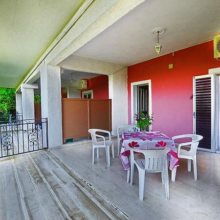Villa Rebecca Agios Gordios  Ngoại thất bức ảnh