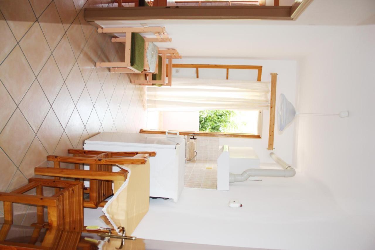 Villa Rebecca Agios Gordios  Ngoại thất bức ảnh