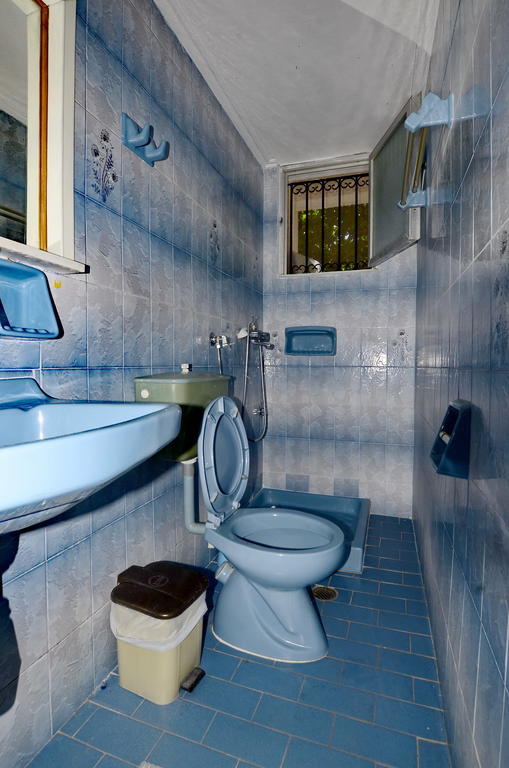 Villa Rebecca Agios Gordios  Ngoại thất bức ảnh